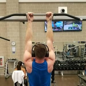 Meet your Posher, Brandon